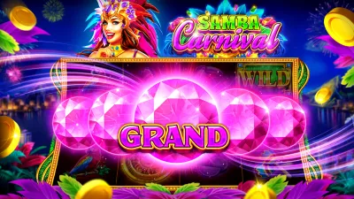 Trò chơi nổ hũ jackpot 0xbet
