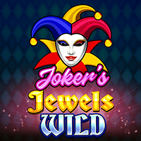 Joker's Jewels Wild thumbnail